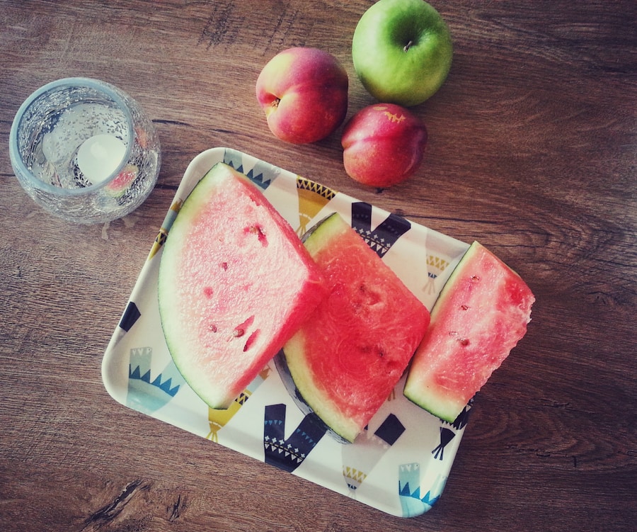 Photo Healthy Lifestyle