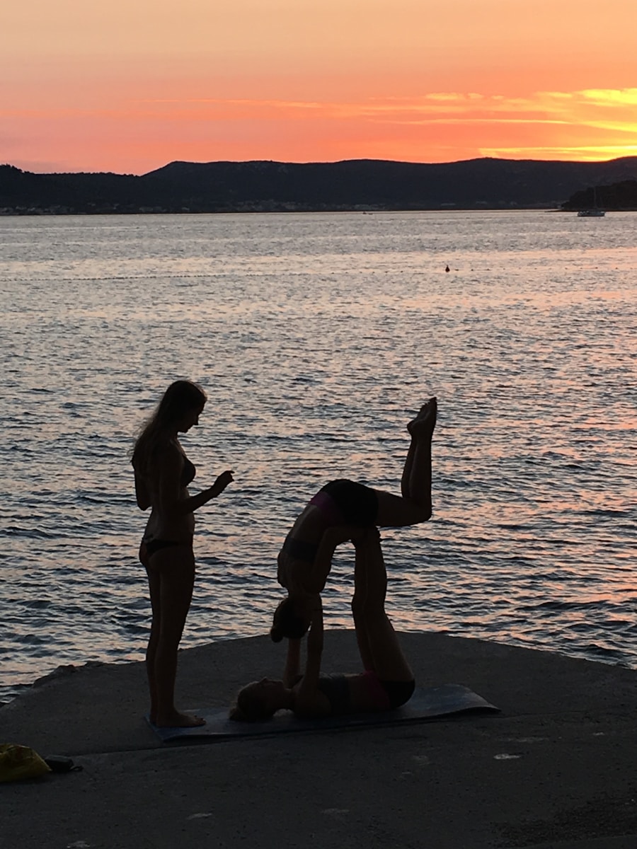 Photo Sunset Fitness Classes