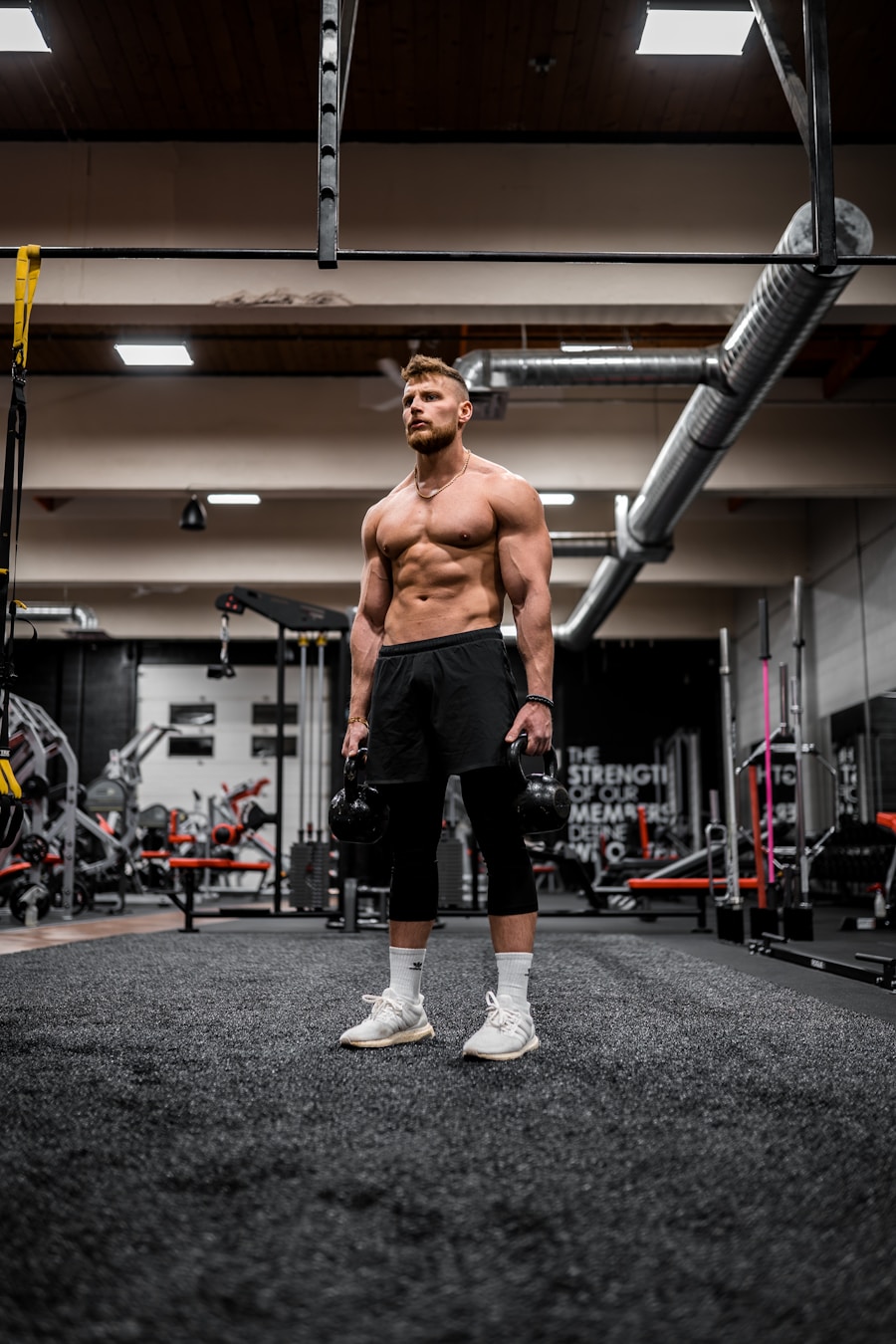 Photo Custom Workout Plans