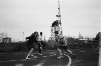 Photo Workout tracking