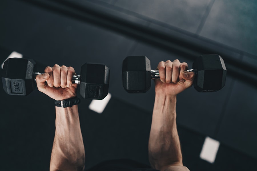 Fitness Coaching