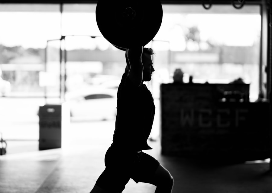 Core Strength Workouts