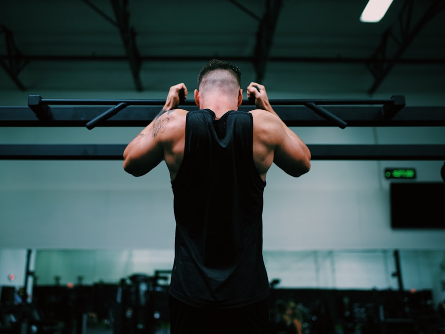 Photo Core Strength Workouts