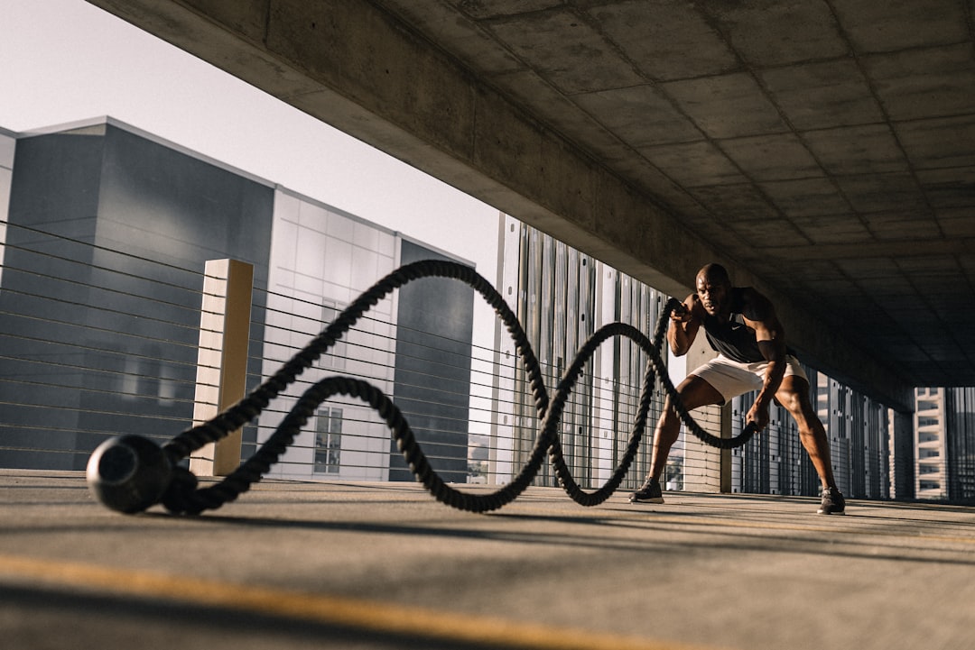 Photo Fitness