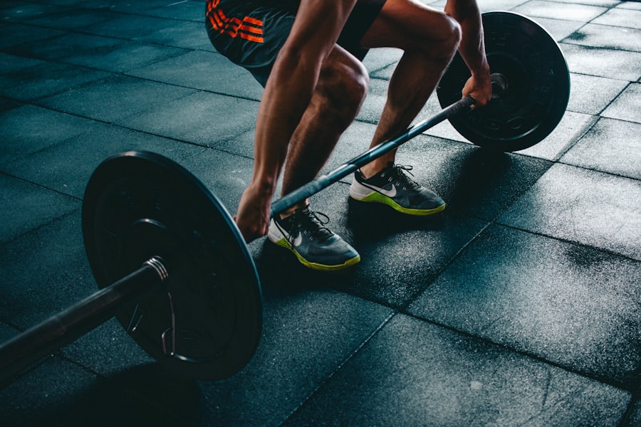 Photo Fitness