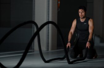 Photo Fitness Coaching