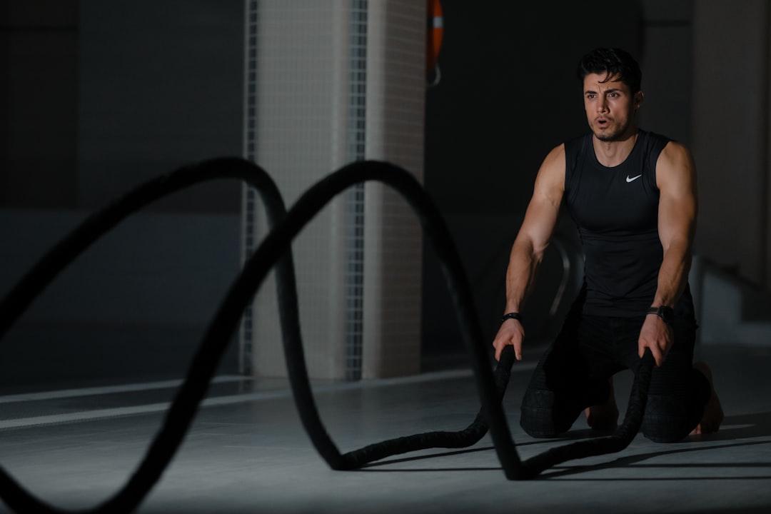 Photo Fitness Coaching