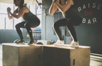 Photo Personal Training