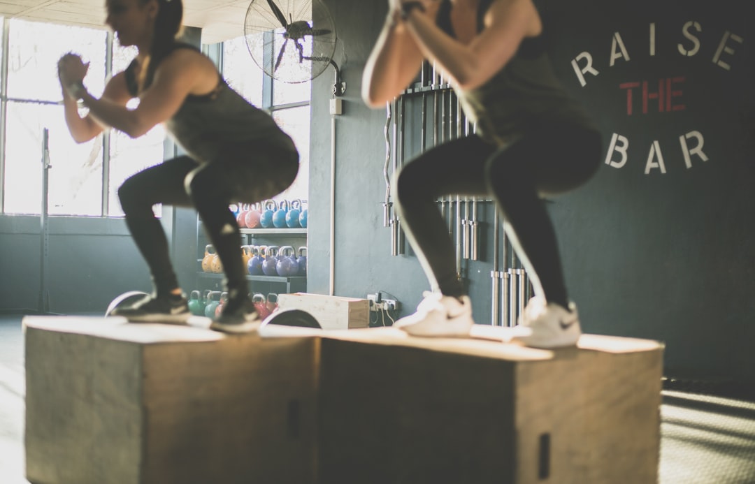 Photo Personal Training