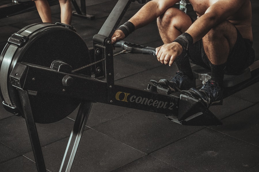 Photo Personal Training
