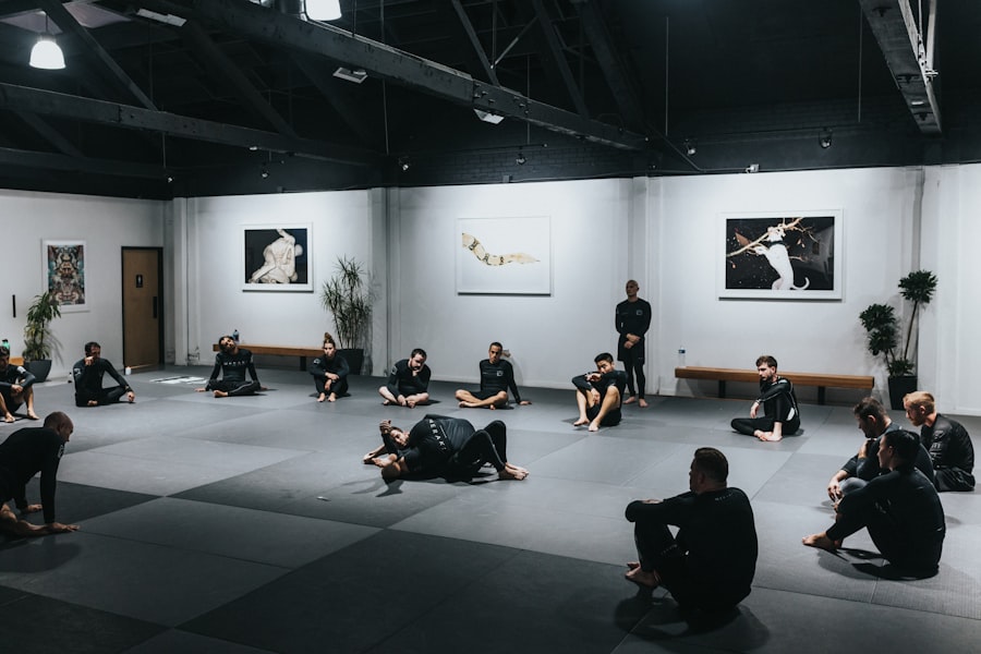 Photo Fitness Community