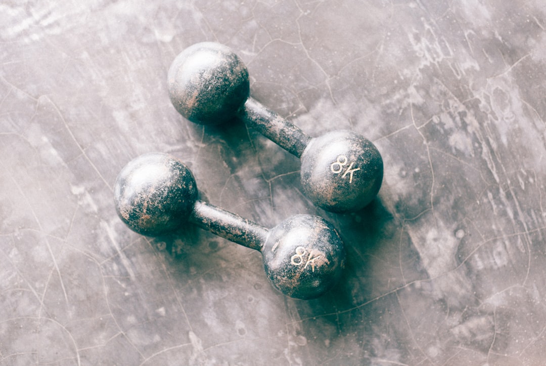 Photo Core Strength Workouts