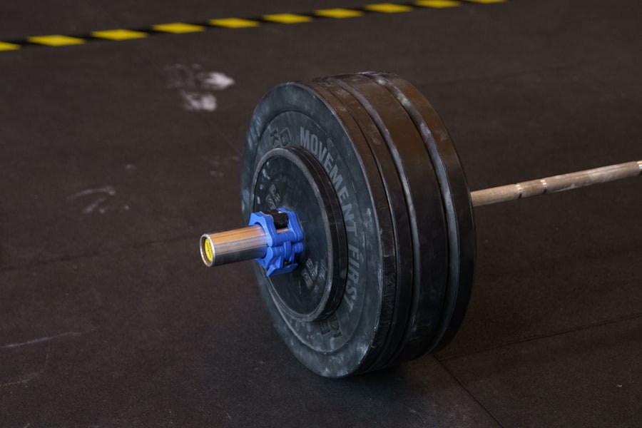 Fitness Challenges