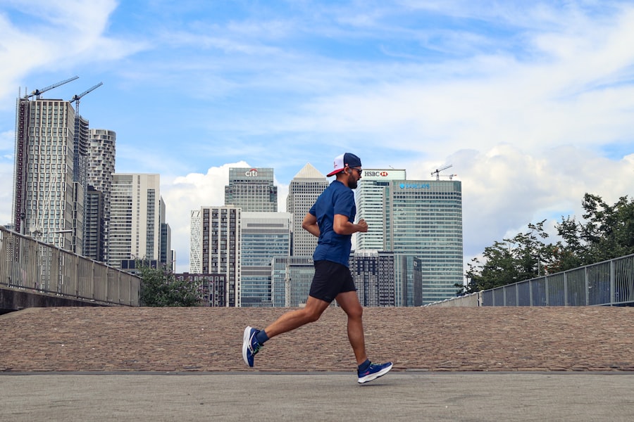 Active Lifestyle