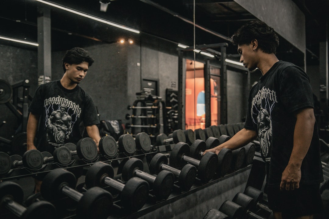 Photo Fitness Challenges