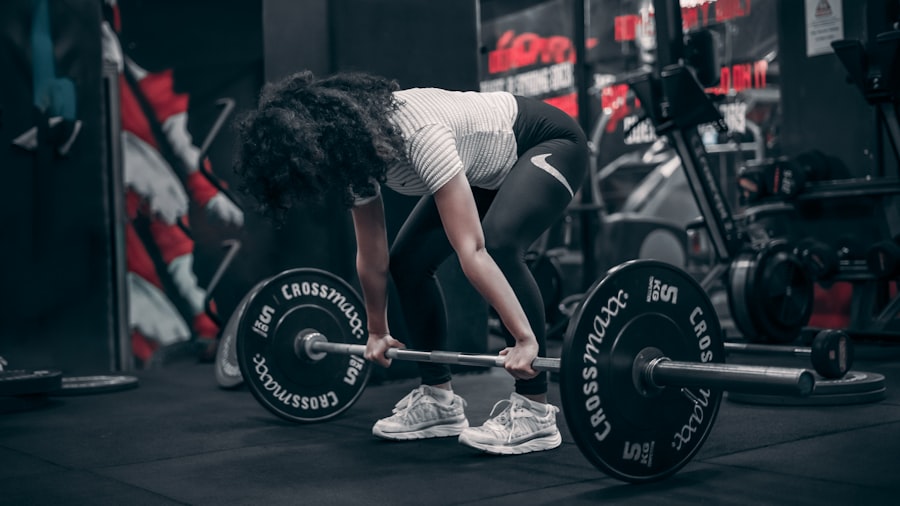 Photo Fitness Challenges