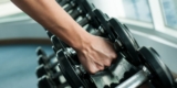 How Do Resistance Bands Compare to Free Weights for Strength Building?