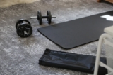 Finding Balance: Meditation and Fitness