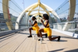 Ultimate Fitness Guide for Men