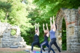 Sunset Fitness: The Perfect Way to End Your Day