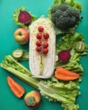 Optimizing Health Nutrition: A Guide to Wellness