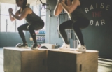 Maximize Your Fitness Goals with Sunset Personal Training