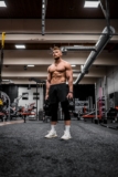 Personalized Fitness: Custom Workout Plans for Success