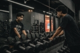 Building a Strong Fitness Community